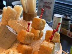 -东来顺·非遗火锅(赛格国际购物中心店)