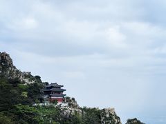 -泰山风景名胜区