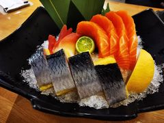 -吉兆火炙寿司(方大城店)