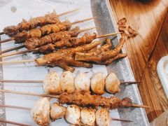 -管氏翅吧(国展店)