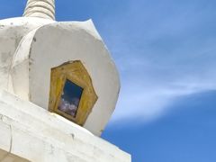 -凉州白塔寺景区