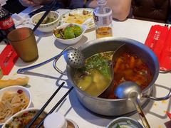 -吉布鲁 牛排海鲜自助(岳塘步步高广场店)