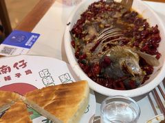 -鲁南仔·滕州炒鸡(经三路店)