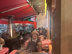 -为民烧烤吧.自贡爆炒菜(收录10年好店)