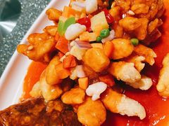 -上海人家花樣年华(中山公园店)