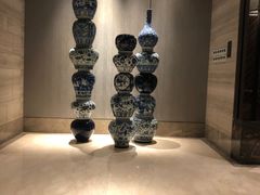 -环球港凯悦 · 享悦中餐厅