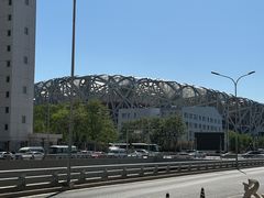 -北京国玉大酒店(鸟巢科技馆店)