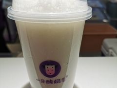 -一只酸奶牛(百联南岸上海城店)