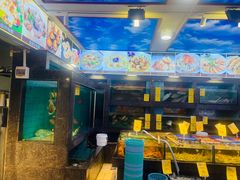 -新金盛·海鲜酒楼(盐田店)