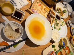 -关东小磨东北菜(上海长风大悦城店)