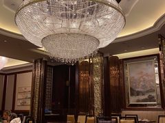 包厢-夏宫中餐厅(香格里拉大酒店)