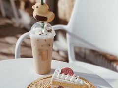 -烫面包·面包烘焙(绿地缤纷城店)