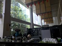 -深圳博林圣海伦酒店