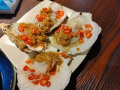 -鼎牛牛炖锅·烤串(温泉路店)