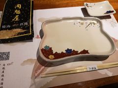 -肉魁屋·烧肉·烧鸟·酒场(高新店)