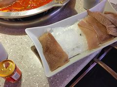 -大龙燚火锅(太古里店)