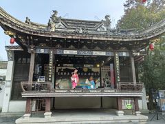 -衣裳街历史文化街区