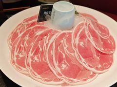 -百草滩羊清水涮羊肉(长城路店)