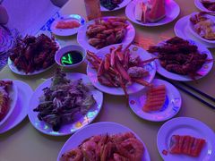 -海韵之星邮轮水会(明发商业广场店)