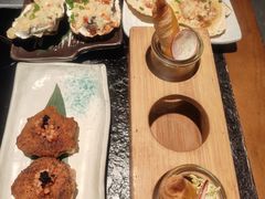 -匠和风精致料理(成都龙湖滨江天街店)