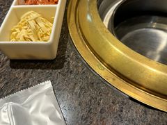 -正苑26年海鲜烤肉•牛尾汤汤饭(东港店)