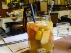 -意卡菲·欢乐聚会餐厅(华侨店)