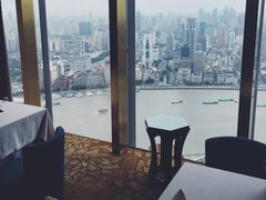 -金轩中餐厅 Jin Xuan(浦东丽思卡尔顿酒店)