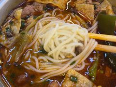 -丽丽三鲜螺蛳粉(田林路店)