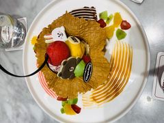 -哈根达斯(深圳海岸城店)