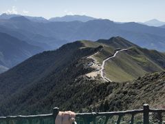 -硗碛藏寨·神木垒景区