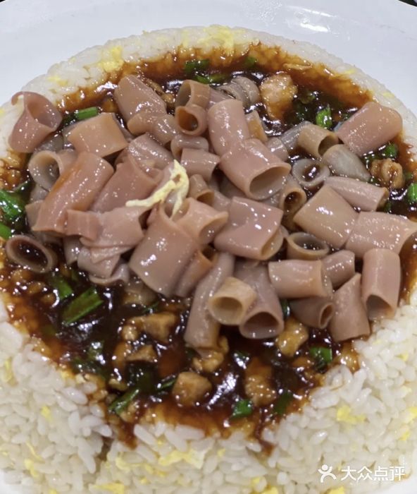 郭姐·威海渔村(黄兴路店)图片