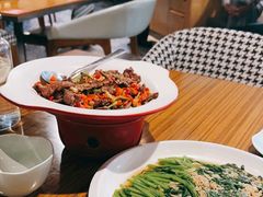 -禾珍珠家常小馆(河南博物院店)