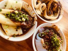 -洞子口张老二凉粉(文殊院店)