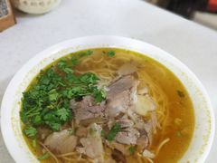 小碗拉面-鑫明明拉面(宁化路店)