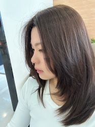 -GANO HAIR 