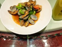 -王府井酒店(金桥港湾店)