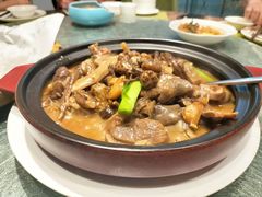 -顺意·顺德家乡菜(国际人才大厦店)