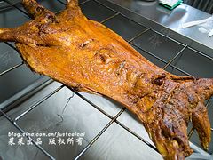 -玉泉山庄(张老营店)