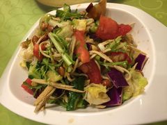 -肘子酥·天津菜·特色捞面(德云社店)
