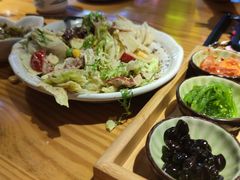 -和食亭·自助·烤肉·寿喜烧(海创园店)