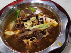 -到味·蒙小铁羊肉馆(粮道街总店)