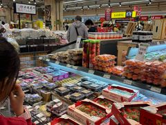 -北京华联生活超市(北京常营店)