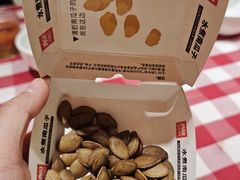 -西贝(宁波天一国购店)