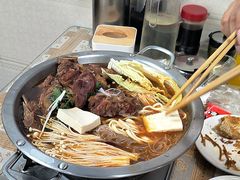 -清真·鸦儿李记·小馆(后海店)