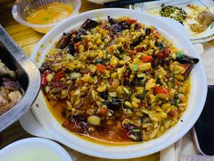 -玛扎烧烤私房菜