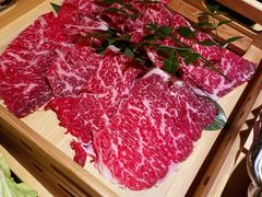 -锦和牛·炭火烧肉(ICC太和里店)