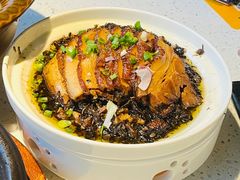 -秋色客家菜(流塘店)