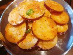 -悟能八戒烤肉自助(秦隆步行街店)