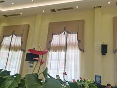 -老洋坊饭店(厚街东宝路店)