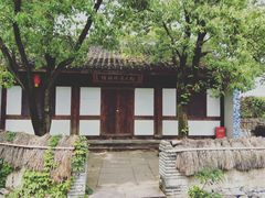 -梁祝景区